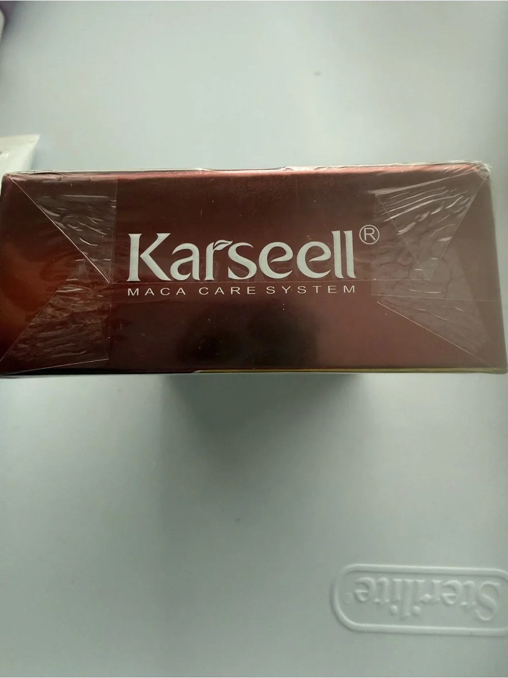 Karseell Maca Power Maca Essence Oil